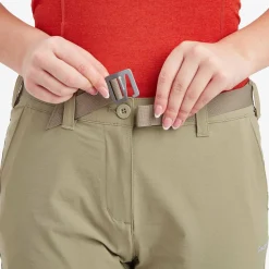 Outlet Womens Terra Stretch Lite Pants Women Trekking Pants