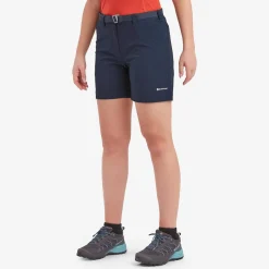 New Womens Terra Stretch Lite Shorts Women Shorts