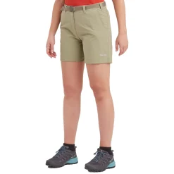 New Womens Terra Stretch Lite Shorts Women Shorts