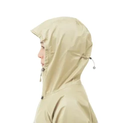 New Womens Thunder Pass Jacket Women Waterproof Jackets