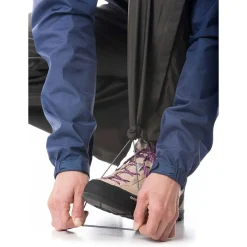 Best Womens Thunder Pass Pants Women Waterproof Overtrousers