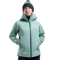 Hot Womens Torren Petrichor 3L Jacket Women Waterproof Jackets