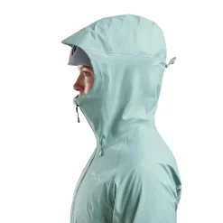 Hot Womens Torren Petrichor 3L Jacket Women Waterproof Jackets