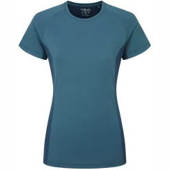 Outlet Womens Trail Tee Women Baselayer - Short Sleeves