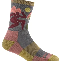 Discount Womens Trailblazer Micro Crew Socks Women Socks