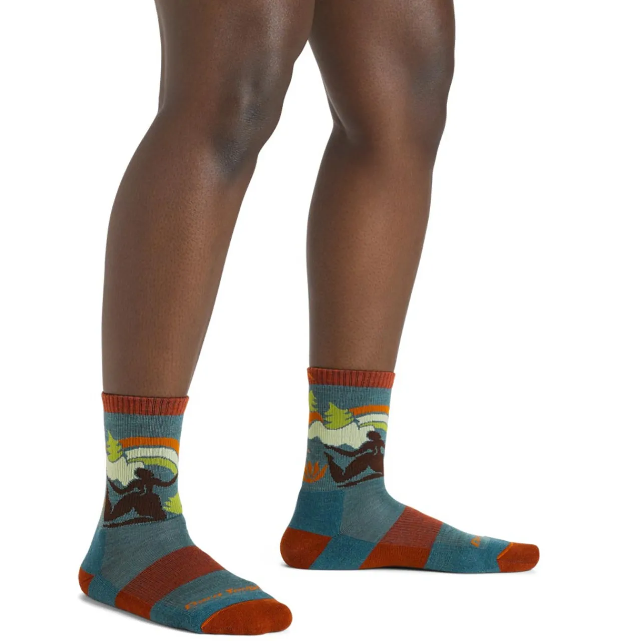 Discount Womens Trailblazer Micro Crew Socks Women Socks