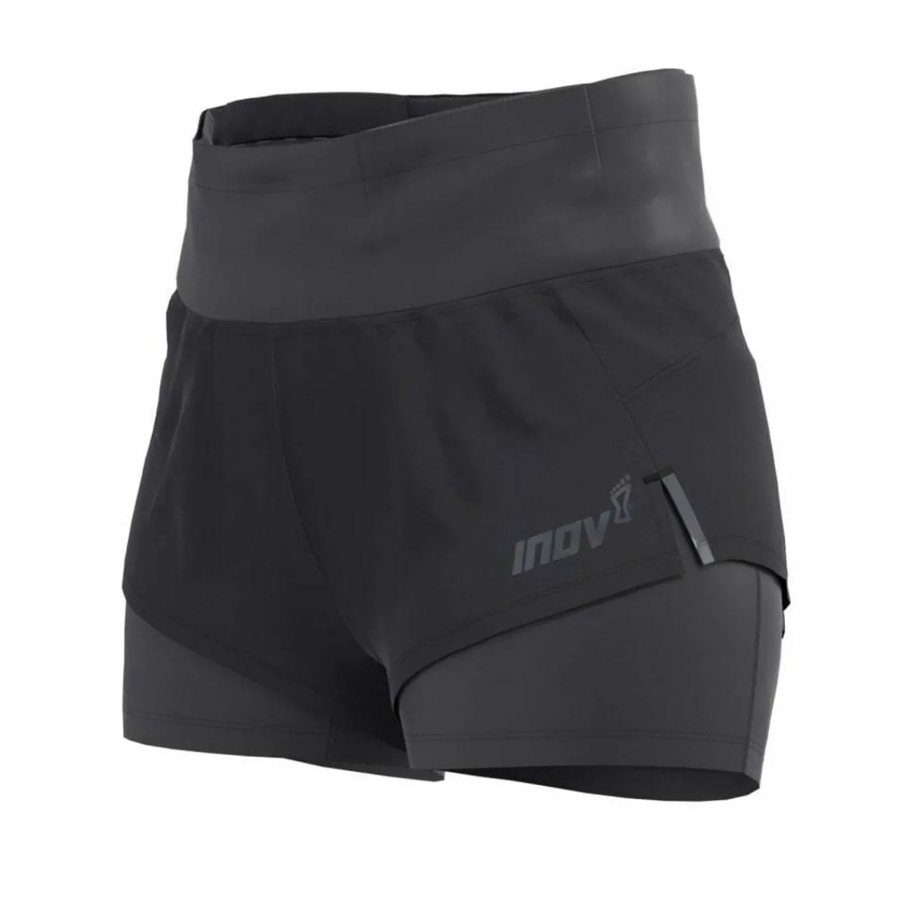 Hot Womens TrailFly Ultra 3" 2in1 Shorts Women Shorts