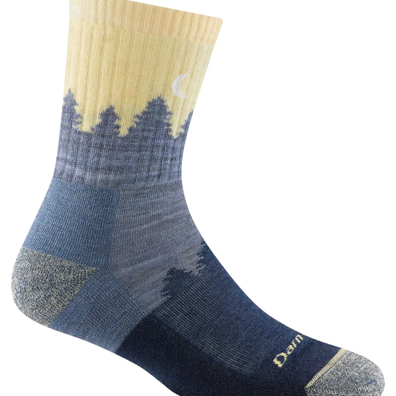 Clearance Womens Treeline Micro Crew Socks Women Socks