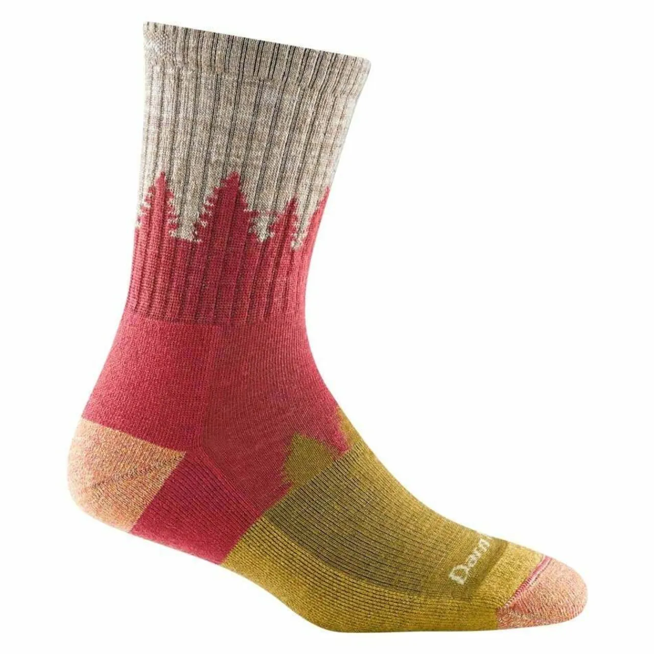 Clearance Womens Treeline Micro Crew Socks Women Socks