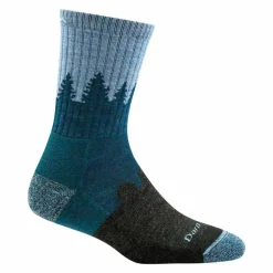 Clearance Womens Treeline Micro Crew Socks Women Socks