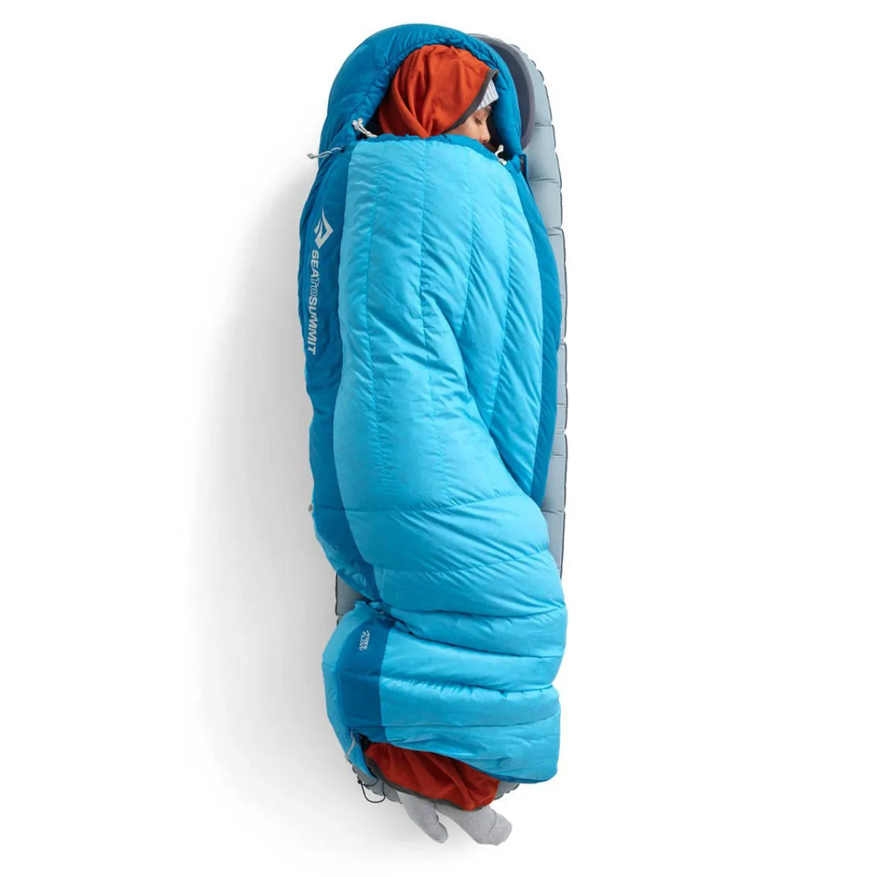 Discount Womens Trek -1C Down Sleeping Bag Down Sleeping Bags