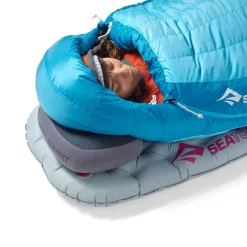 Discount Womens Trek -1C Down Sleeping Bag Down Sleeping Bags