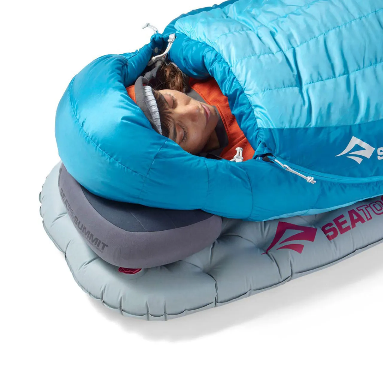 Discount Womens Trek -1C Down Sleeping Bag Down Sleeping Bags