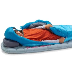 Discount Womens Trek -1C Down Sleeping Bag Down Sleeping Bags
