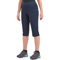 Discount Womens Tucana Lite Capri Pants Women Trekking Pants