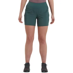 Sale Womens Tucana Lite Shorts Women Shorts