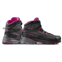 Discount Womens TX4 Evo Mid GTX Women Hiking Footwear