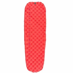 Clearance Womens Ultralight Insulated Sleeping Mat - Regular Ultralight Airbeds