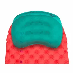 Clearance Womens Ultralight Insulated Sleeping Mat - Regular Ultralight Airbeds