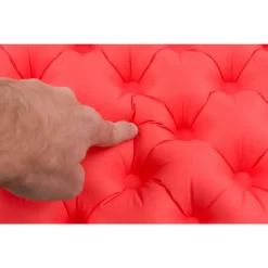 Clearance Womens Ultralight Insulated Sleeping Mat - Regular Ultralight Airbeds