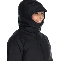 Best Womens Valiance Waterproof Down Parka - Past Season Colours Women Down Jackets|Waterproof Jackets