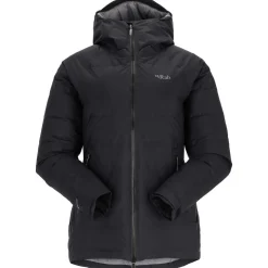 Womens Valiance Waterproof Down Jacket Women Down Jackets|Waterproof Jackets