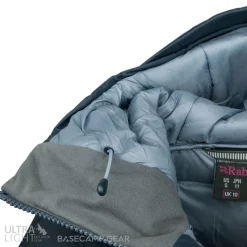 Womens Valiance Waterproof Down Jacket Women Down Jackets|Waterproof Jackets