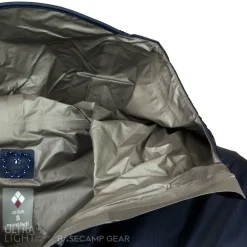 New Womens Versalite Jacket Women Waterproof Jackets