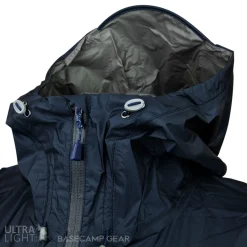 New Womens Versalite Jacket Women Waterproof Jackets