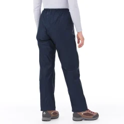 Outlet Womens Versalite Waterproof Pants Women Waterproof Overtrousers