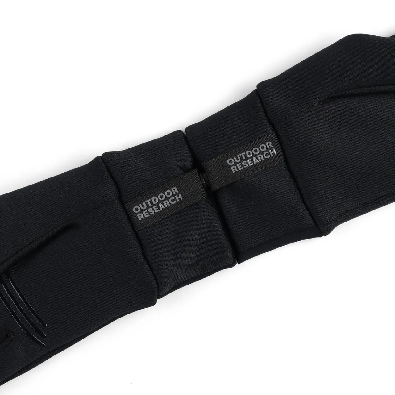 New Womens Vigor Midweight Sensor Gloves Women Gloves