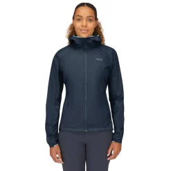 Best Womens Vital Hoody Women Windproof Jackets