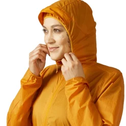 Best Womens Vital Hoody Women Windproof Jackets