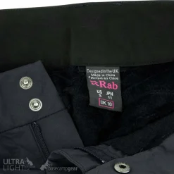 Best Womens VR Incline Pants Women Trekking Pants