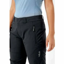 Best Womens VR Incline Pants Women Trekking Pants