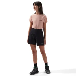 Womens Wandermoor Wind Shorts Women Shorts