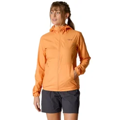 Clearance Womens Windgather Hoody Women Windproof Jackets