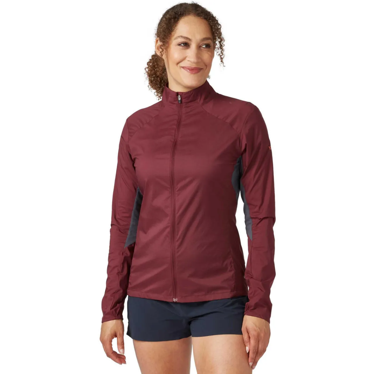 Online Womens Windveil Jacket - Past Season Women Windproof Jackets|Softshell Jackets