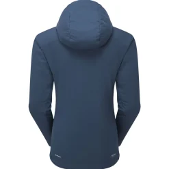 Discount Womens Xenair Alpine Flex Insulated Jacket Women Fleece Jackets