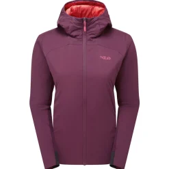 Discount Womens Xenair Alpine Flex Insulated Jacket Women Fleece Jackets