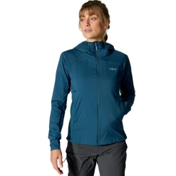 Discount Womens Xenair Alpine Flex Insulated Jacket Women Fleece Jackets