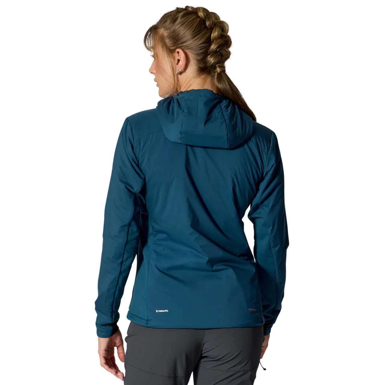 Discount Womens Xenair Alpine Flex Insulated Jacket Women Fleece Jackets