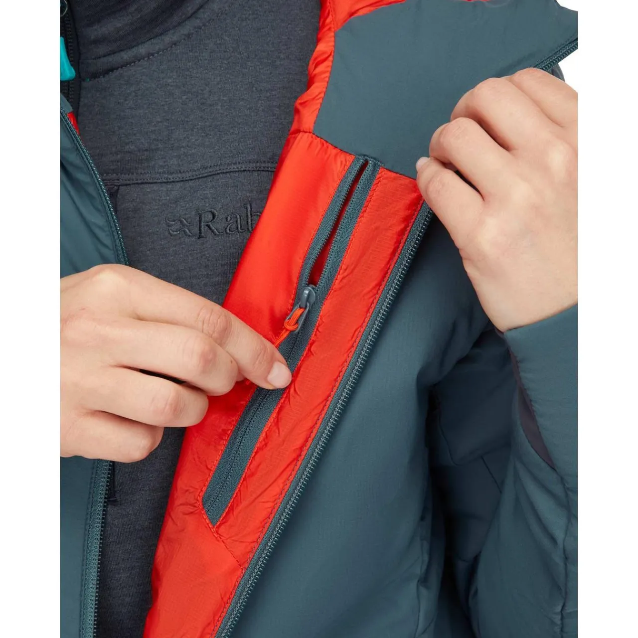 Sale Womens Xenair Alpine Light Insulated Jacket Women Synthetic Jackets