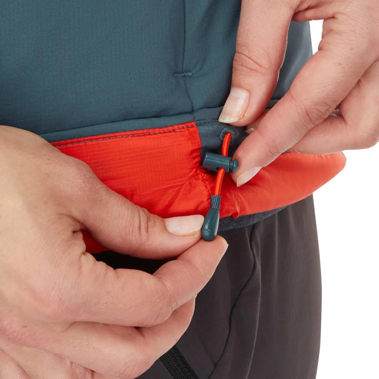 Sale Womens Xenair Alpine Light Insulated Jacket Women Synthetic Jackets