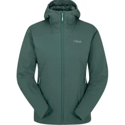 Clearance Womens Xenair Alpine Light Insulated Jacket - Past Season Colours Women Synthetic Jackets