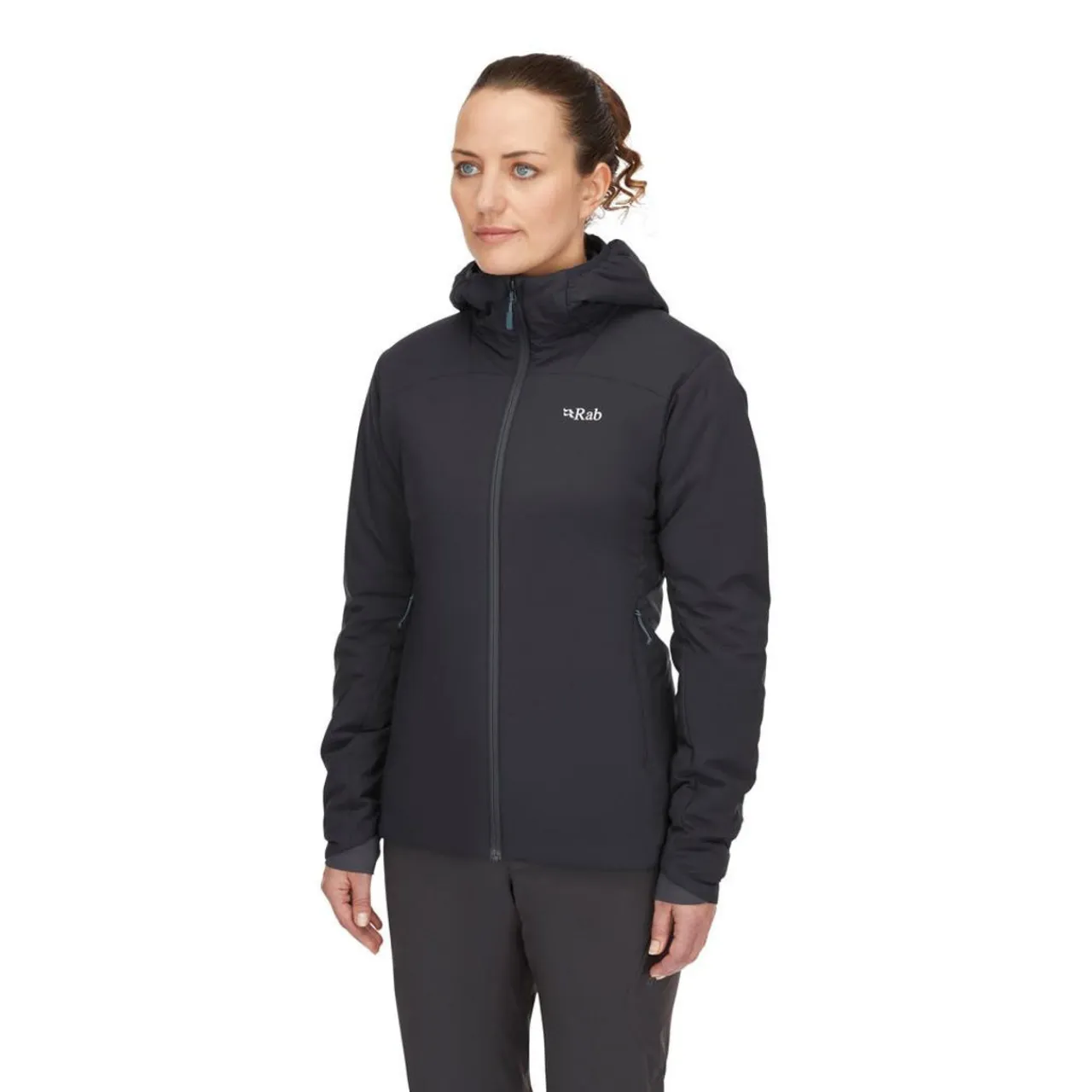 Clearance Womens Xenair Alpine Light Insulated Jacket - Past Season Colours Women Synthetic Jackets