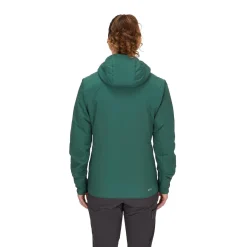 Clearance Womens Xenair Alpine Light Insulated Jacket - Past Season Colours Women Synthetic Jackets