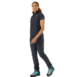 Online Womens Xenair Insulated Vest Women Synthetic Vests