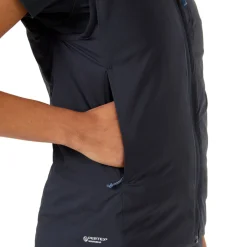 Online Womens Xenair Insulated Vest Women Synthetic Vests