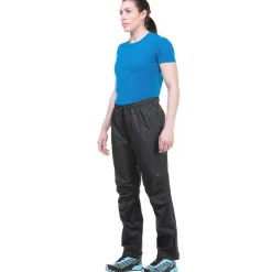Discount Womens Zeno FZ Pants Women Waterproof Overtrousers